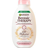 Botanic Therapy Oat Delicacy shampoo for sensitive hair and scalp, 250 ml