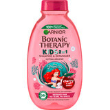 Botanic Therapy 2-in-1 Shampoo for Children Little Mermaid, 250 ml