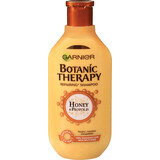 Botanic Therapy Shampoo with honey and propolis, 400 ml