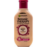 Botanic Therapy Shampoo with castor oil and almond oil, 250 ml