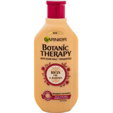 Botanic Therapy Shampoo with castor oil, 400 ml