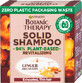 Botanic Therapy Shampoo solido allo zenzero, 60 g