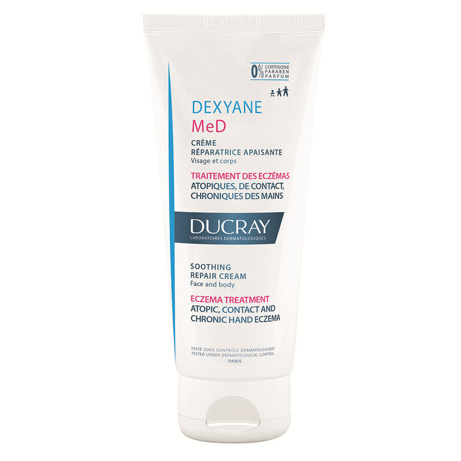 Ducray Dexyane MeD Crema 100ml