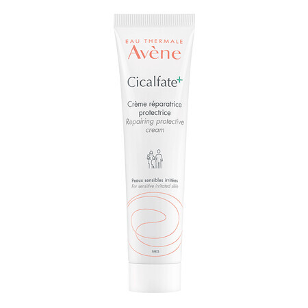 Crema riparatrice e protettiva Cicalfate, 40 ml, Avène