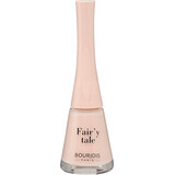 Buorjois Paris 1 Seconde Nail Lacquer 14 Fair'y tale, 9 ml