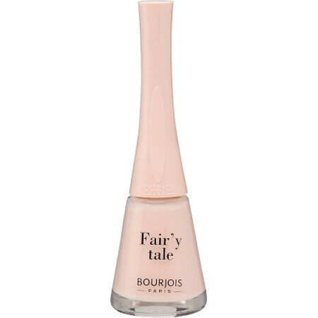 Buorjois Paris 1 Seconde Nail Lacquer 14 Fair'y tale, 9 ml