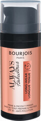 Buorjois Paris Base trucco Always Fabulous, 30 ml