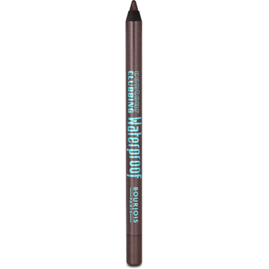 Eyeliner Buorjois Paris Contour Clubbing 57 Up And Brown, 1,2 g