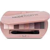 Buorjois Paris Eye Catching Nude palette di ombretti 03 Nude, 4,5 g