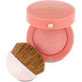 Buorjois Paris Blush 54 Rose Frisson, 2,5 g