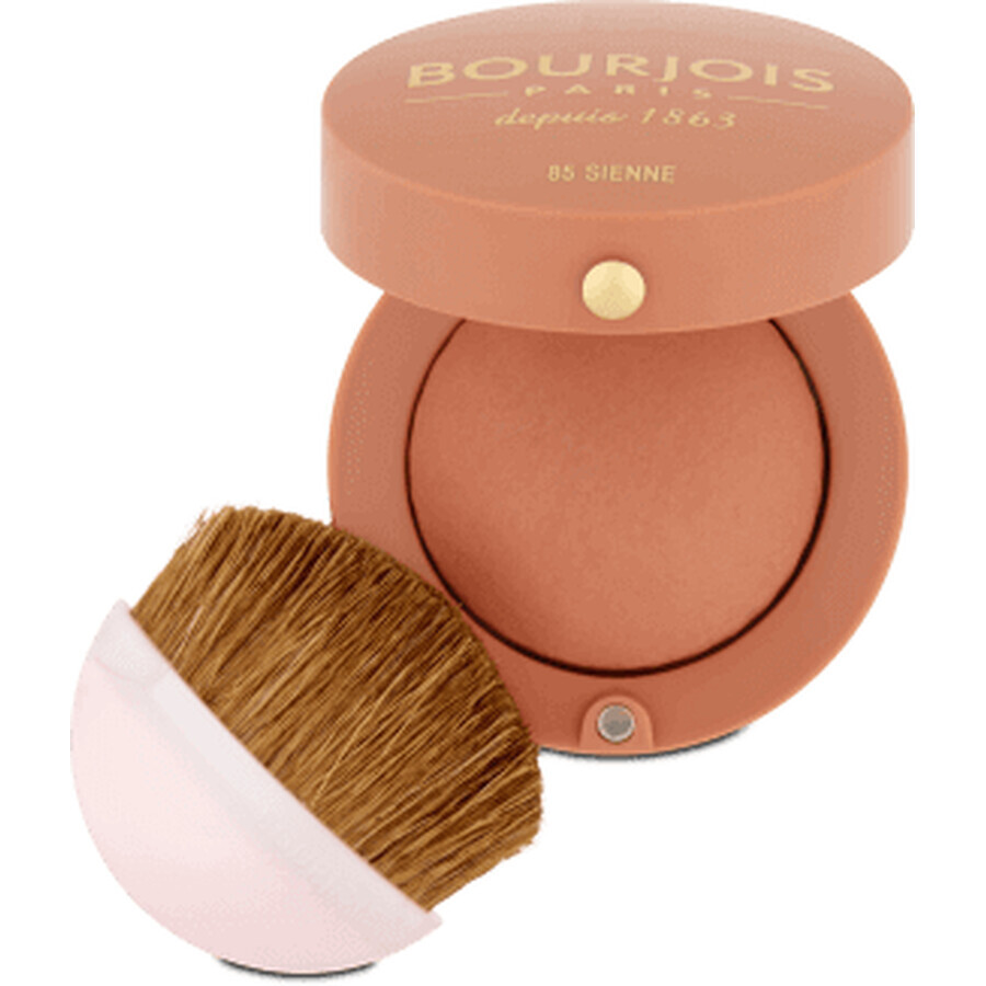 Buorjois Paris Blush 85 Siena, 2,5 g