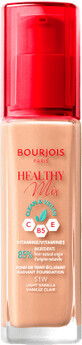 Fondotinta Buorjois Paris Healthy Mix 051 Light Vanilla, 30 ml