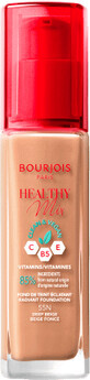 Fondotinta Buorjois Paris Healthy Mix 055 Deep Beige, 30 ml
