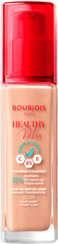 Buorjois Paris Fondotinta Healthy Mix 505 Avorio Chiaro, 30 ml