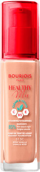 Fondotinta Buorjois Paris Healthy Mix 51.5 Rosa Vaniglia, 30 ml