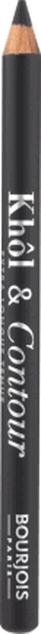 Eyeliner Buorjois Paris Kohl &amp; Contour 003 Misti-gris, 1,2 g