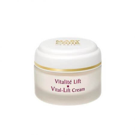 Crema rivitalizzante con effetto lifting Vitalite Lift, 50 ml, Mary Cohr