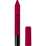 Buorjois Paris Velvet the Pencil matita-rossetto per labbra 16 Rouge Di'vin, 3 g