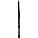 Catrice 20H Ultra Precision Waterproof Eye Pencil 010 Black, 0.28 g