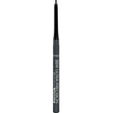 Catrice 20H Ultra Precision Waterproof Eye Pencil 020 Grey, 0.28 g