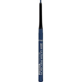 Catrice 20H Ultra Precision Waterproof Eye Pencil 050 Blue, 0.28 g