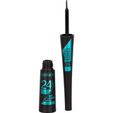 Catrice 24h Brush Liner Waterproof Eye Liner, 3 ml