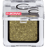 Catrice Art Colours 360 Golden Leaf Eyeshadow, 2.4 g