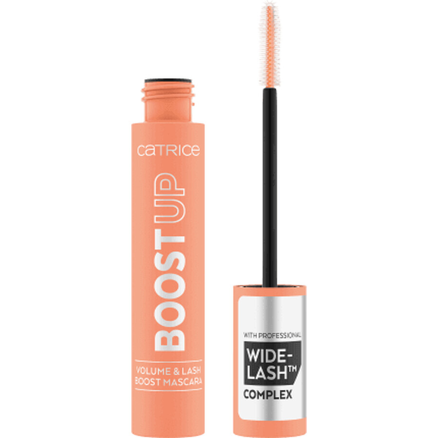 Catrice Boost Up Volume &amp; Lash Mascara, 11 ml