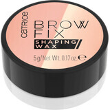 Catrice Brow Fix Cera per sopracciglia 010, 5 g