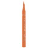 Catrice Calligraph Artist Matte Eye Mascara 050 Setting Sun, 1.1 ml