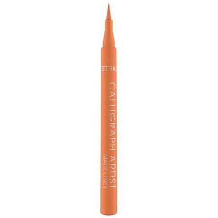 Catrice Calligraph Artist Matte Eye Mascara 050 Impostazione Sole, 1,1 ml