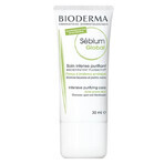 BIODERMA Sebium Global Trattamento Intensivo Purificante 30 ml