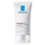 La Roche-Posay Effaclar - MAT Crema Seboregolatore, 40ml