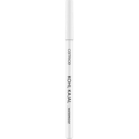 Catrice Matita kohl kajal waterproof 020 Tweet Bianco, 0,78 g