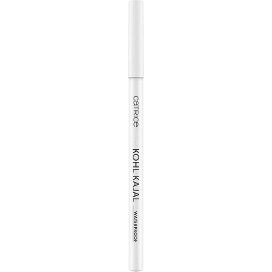 Catrice Matita kohl kajal waterproof 020 Tweet Bianco, 0,78 g