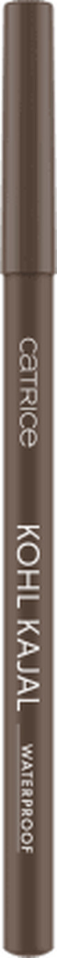 Catrice Pencil kohl kajal waterproof 040 Optic BrownChoc, 0,78 g