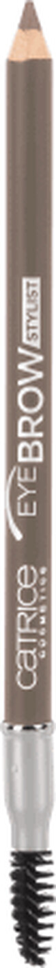 Matita per sopracciglia Catrice Eye Brow Stylist 015 Ashy Drama, 1,4 g