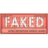 Catrice Faked Ultra Definition Single Gene False, 51 pcs