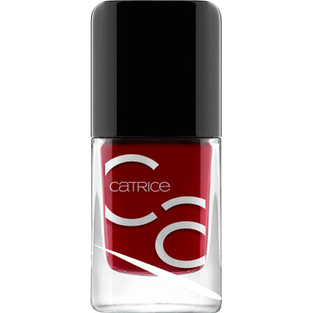 Catrice ICONAILS Nail Polish Gel 03 Caught On The Red Carpet, 10,5 ml