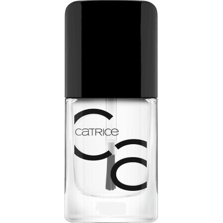 Catrice ICONAILS Nail Polish Gel 146 Clear As That, 10,5 ml