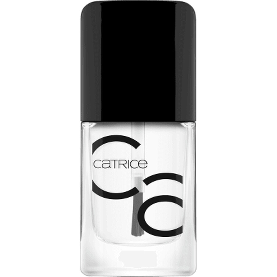 Catrice ICONAILS Nail Polish Gel 146 Clear As That, 10,5 ml