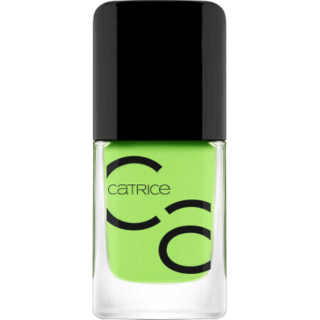 Catrice ICONAILS Nail Polish Gel 150 Iced Matcha Latte, 10,5 ml