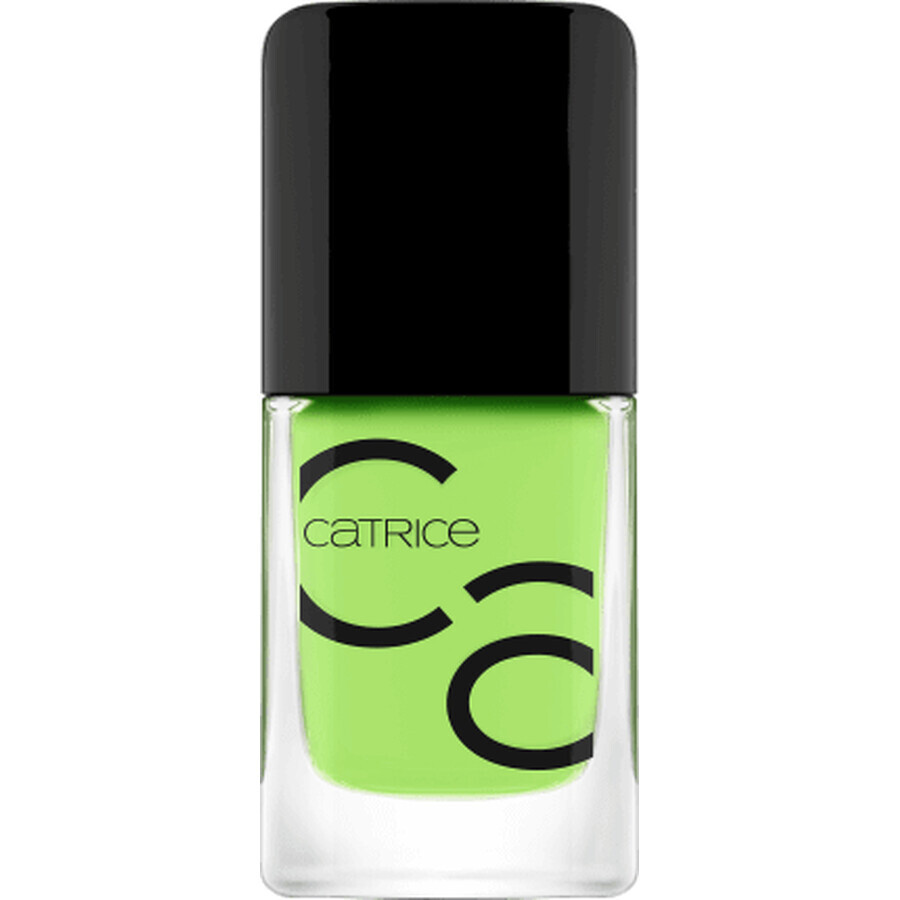 Catrice ICONAILS Nail Polish Gel 150 Iced Matcha Latte, 10,5 ml