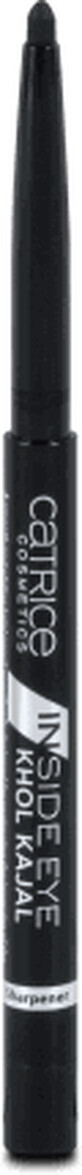 Eyeliner Catrice Inside Eye Khol Kajal 010 Black is the New Black, 1 pz