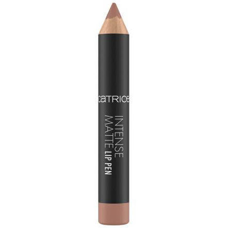 Matita labbra Catrice Intense Matte Cinnamon Spice 010, 1,2 g