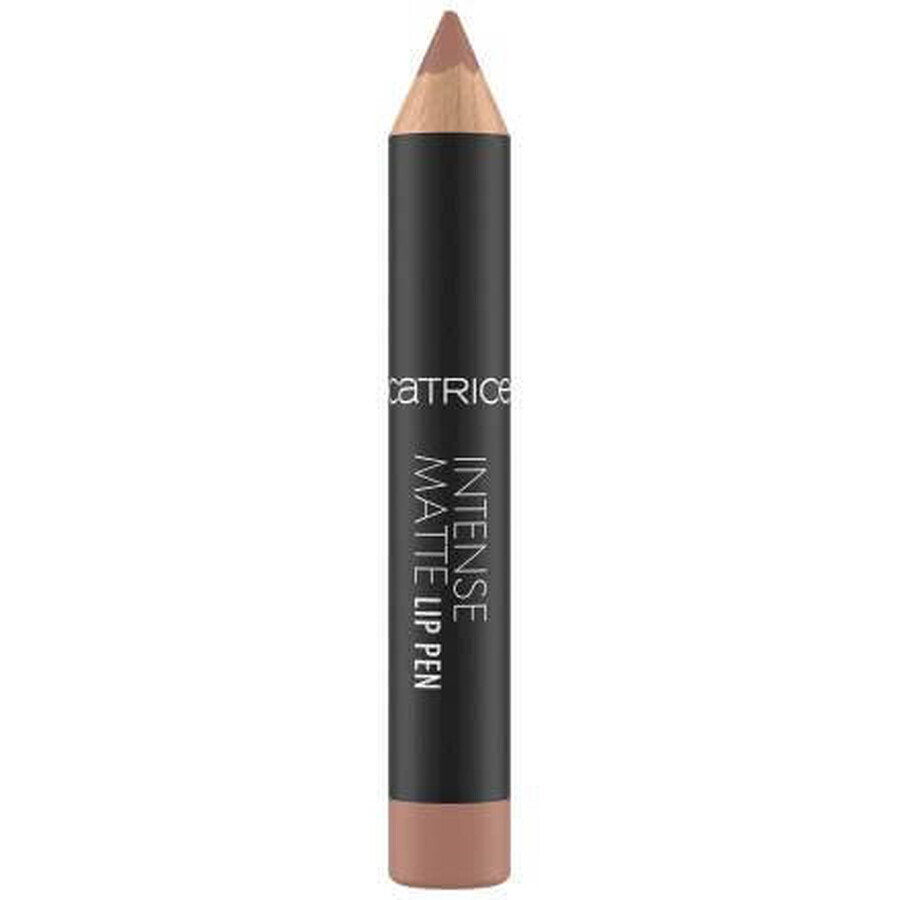 Matita labbra Catrice Intense Matte Cinnamon Spice 010, 1,2 g