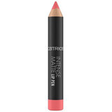 Catrice Intense Matte Lipstick Coral Vibes 020, 1.2 g