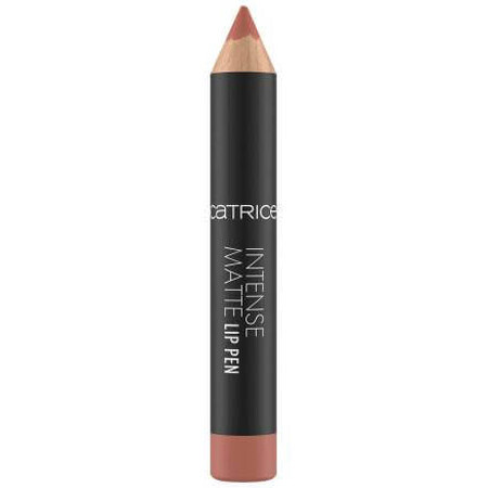 Matita labbra Catrice Intense Matte Mocha Me Happy 060, 1,2 g