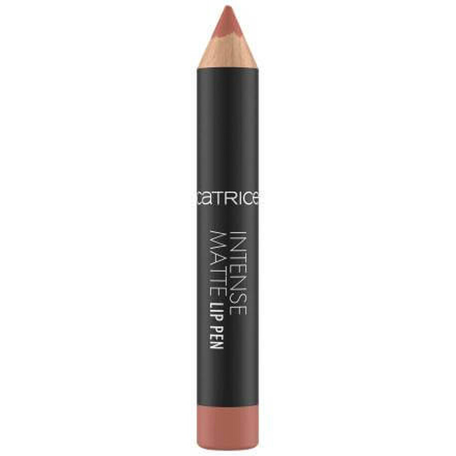 Matita labbra Catrice Intense Matte Mocha Me Happy 060, 1,2 g