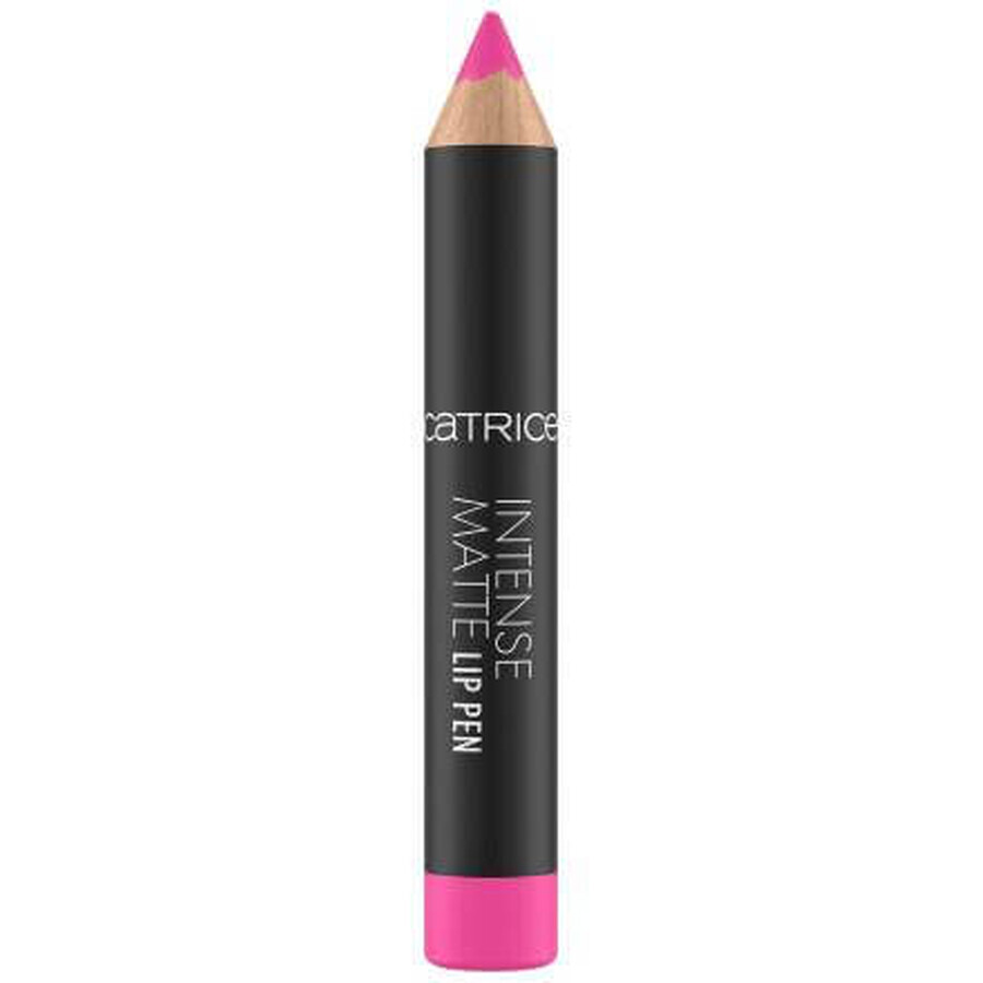 Catrice Rossetto opaco intenso Think Pink 030, 1,2 g